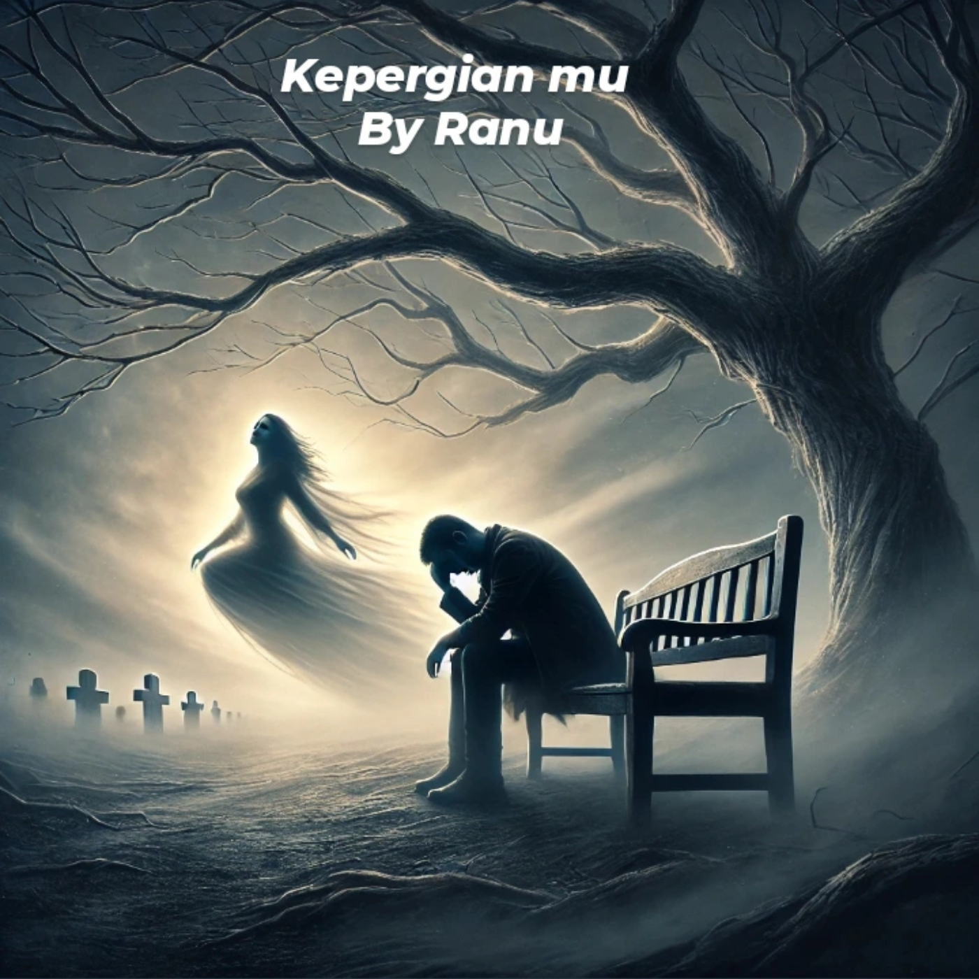 Kepergian mu - Al ashri Maharranu